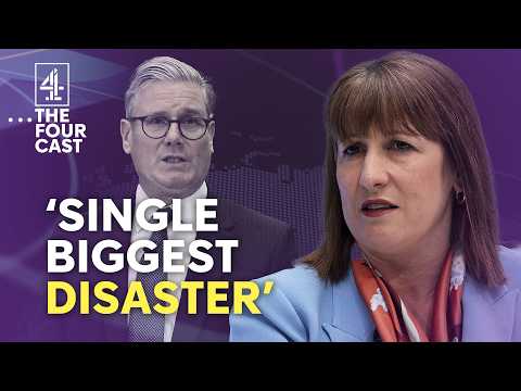 Will Starmer sack Reeves or will she survive as Chancellor?