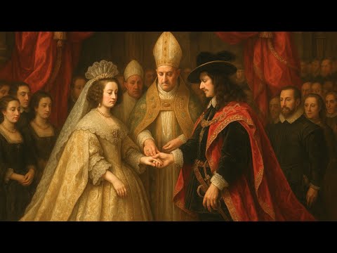 Mariana de Austria: La reina que amó a su sobrino y concibió el último suspiro de los Austrias