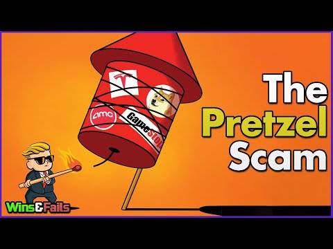 He Stole $1 Million To Buy Meme Stocks