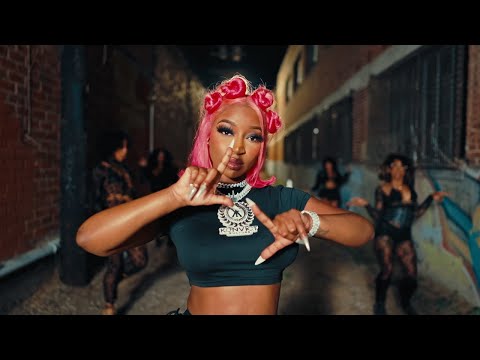 STORYE -  AIN'T MY FAULT (OFFICIAL VIDEO)