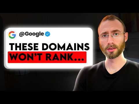 Do Domains & TLDs Really Matter for SEO? Google Finally Answers