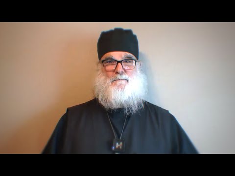 An Orthodox Priest Responds to Stormtrooper Evangelism