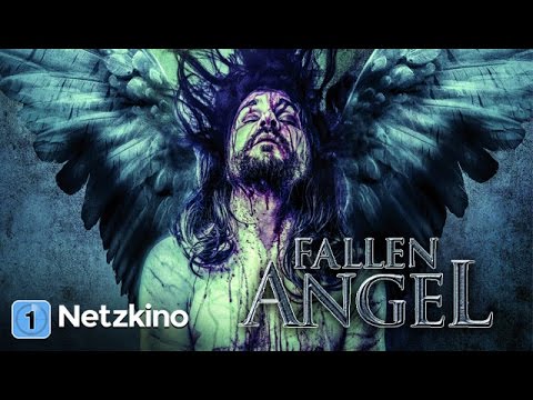 Fallen Angel – Der gefallene Engel (Fantasy in voller Länge, ganzer Film)