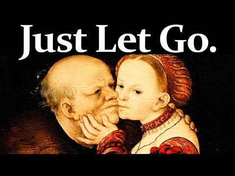 Some People Aren’t Losses, They’re Lessons – Alan Watts