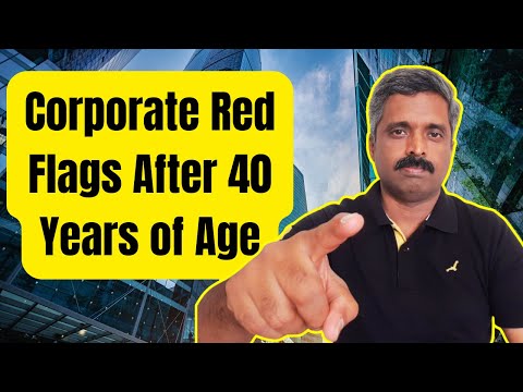 Reality of IT Industry | Career After 40 | Survive After 40-45 Years of Age | Career Talk