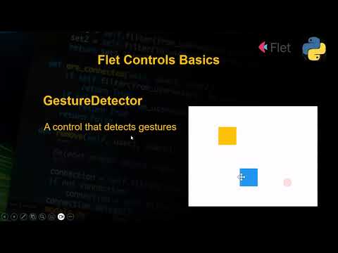 Build Multi-Platform Apps with Flet and Python