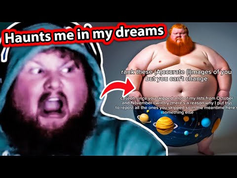 CaseOh Ranks His Most Accurate Images of Himself