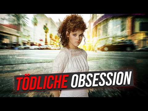 Der Hollywood-Stalker | Der Fall Rebecca Schaeffer