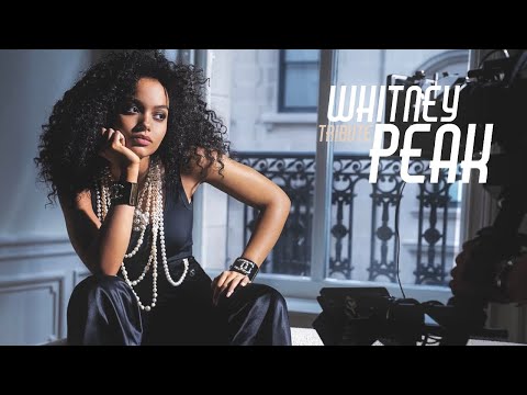 Tribute | Whitney Peak {feat. Mallrat]