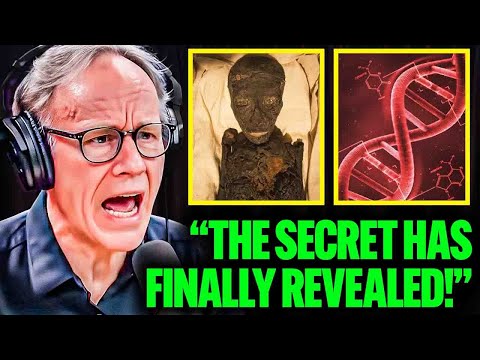 “DNA From Tutankhamun’s Mummified Fetuses Just Exposed a Royal Secret Egypt Tried to Bury”