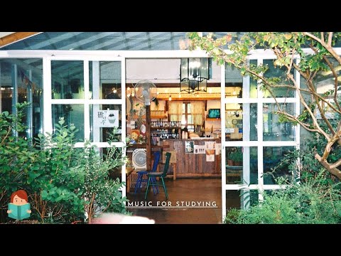 「無廣告版」沉浸在大自然中最放鬆讀書 ＆ 工作音樂 RELAX STUDYING MUSIC WITH NATURE SOUNDS