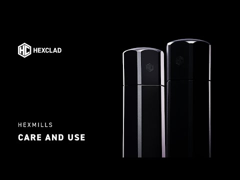 HexMill Care & Use with CEO Danny Winer