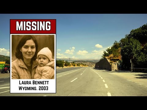 Wyoming 2003 Cold Case Solved — arrest shocks community