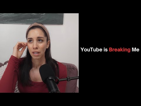 3 Reasons I Want to Quit YouTube Right Now