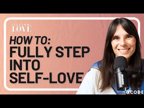 How to Actually Love Yourself & Raise Your Standards