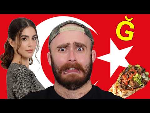 Language Review: Turkish