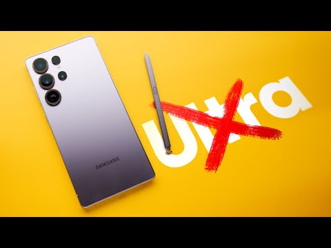 Samsung Galaxy S25 Ultra Review: The Tables Have Turned!