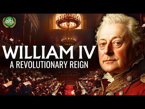 King William IV & Britain’s Most Revolutionary Reign Documentary