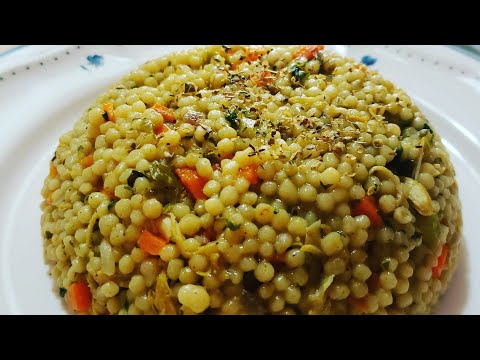 Marmaón/ receta Árabe.