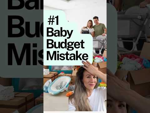 The Baby Budget Mistake Every Parent Makes!