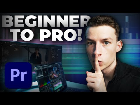Adobe Premiere Pro 2025: Go From Newbie To Pro Editor With These Tricks