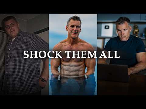 How to Reinvent Yourself and Level Up Your Life in 2026