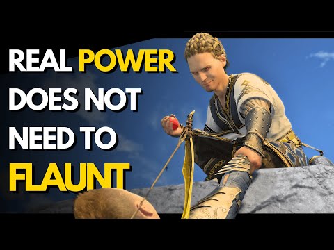 What We Learned in God of War Ragnarök – Part 1