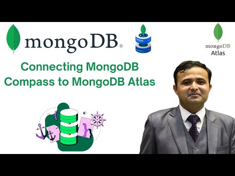 Connecting MongoDB Compass to MongoDB Atlas: Step-by-Step Guide