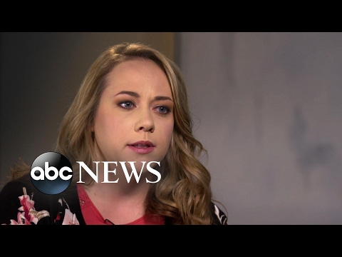 Ex-wife of man convicted for son's hot-car death speaks out