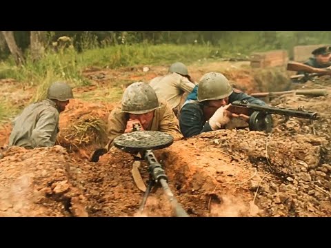 ТОПОВЫЙ ВОЕННЫЙ БОЕВИК НА РЕАЛЬНЫХ СОБЫТИЯХ ОБ УМНЕЙШЕМ ВОЕННОМ СТРАТЕГЕ НА ОДНОМ ДЫХАНИИ!