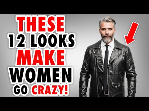 Over 40? These Are The SEXIEST Things You Can Wear According To Women