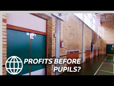 Profits before Pupils? - BBC Panorama