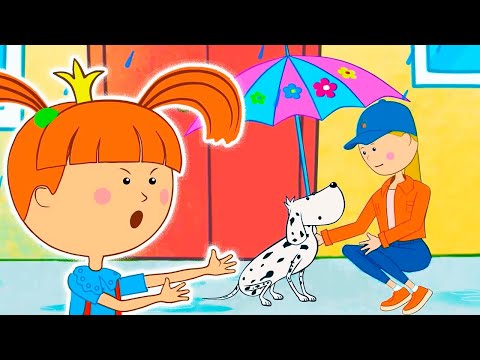 Жила-была Царевна - ПРИЮТ ДЛЯ ЖИВОТНЫХ - Новая серия!