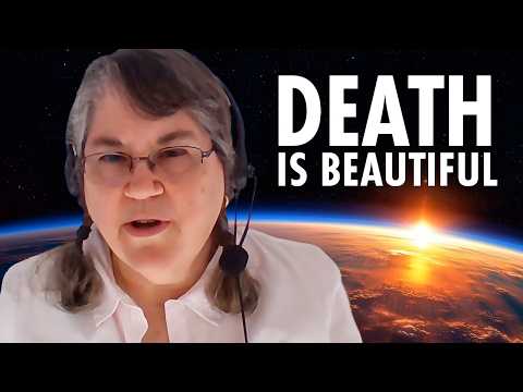 This NDE Will Give You Goosebumps - Woman Dies, What She Saw Will Amaze You