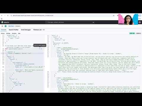 Using the Elastic Web Crawler to Add Search Data to Your Website