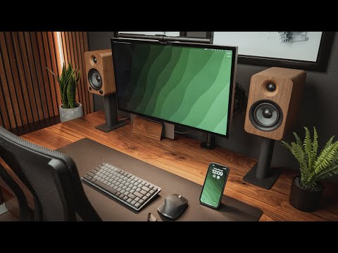 Desk Setup Upgrades That ACTUALLY Matter