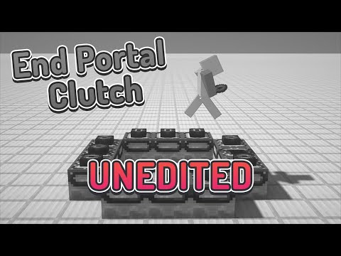 End Portal Clutch (unedited)