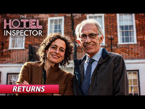 From Empty Rooms to Packed Tables: The Swan Hotel’s Epic Comeback! | The Hotel Inspector Returns