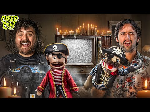 Creepypasta Classics: The Rake, Candle Cove, Mr. Widemouth | Creep Cast