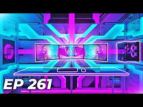 Setup Wars Episode 261 - Ultimate Edition