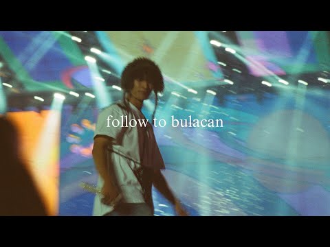 seventeen follow to bulacan 2024