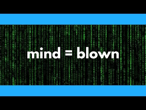 This AI breaks the internet