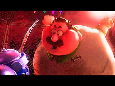 Win or Lose | Dan vs James Ending Fight Scene Recap | Kai and Coach Dan's Stories | Series Finale