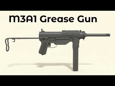 Every US Weapon Used in the Vietnam War