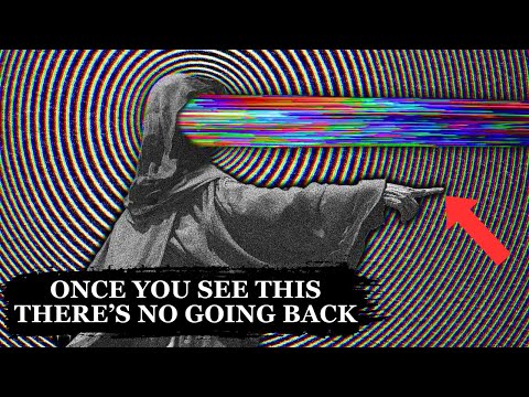 WARNING: This Video Contains the Most Secret Mental Energy Manual of All Time