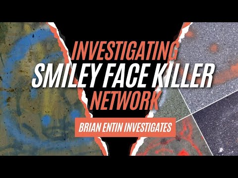 Smiley face killer network: Austin, Houston, Chicago deaths - possible connection to serial killers