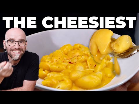 I Tried Tabitha Brown’s VEGAN Mac ’N’ Cheese after watching Merle O’Neal