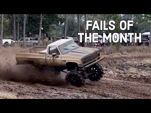 Massive Mistakes | Worst of The Month