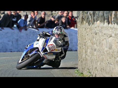 Craziest Isle of Man TT Fastest Speed That Will Make You Feel Shocked