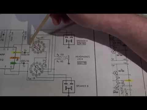 Amplifier Types DC Offset & Distortion Protecting your Speakers